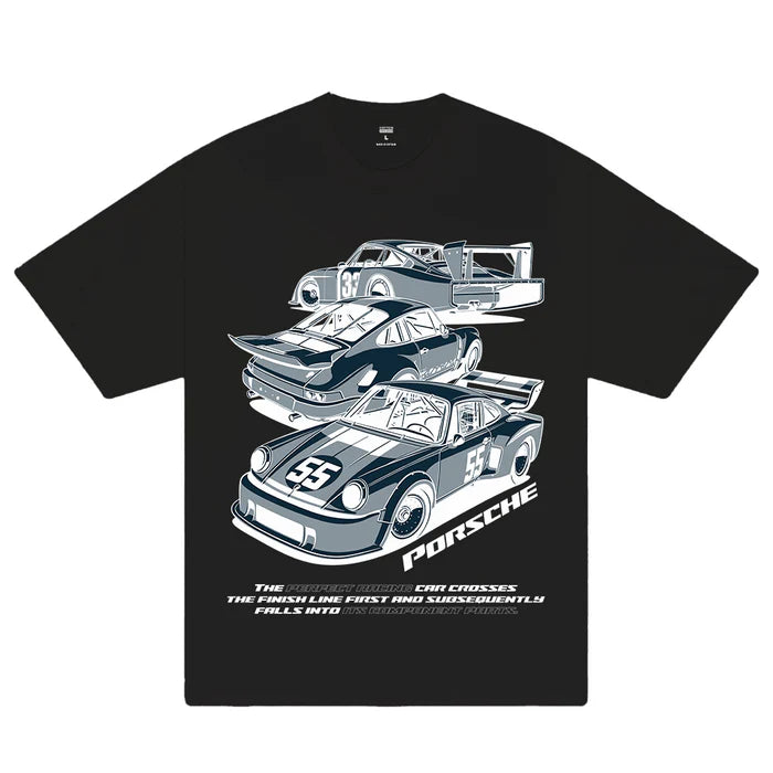 Flash Sale Porsche The Perfect Racing T-Shirt