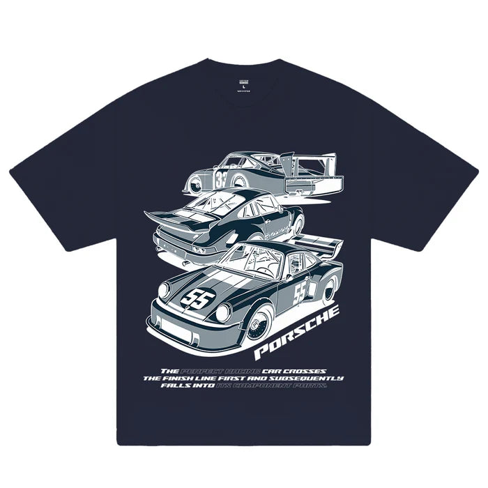 Flash Sale Porsche The Perfect Racing T-Shirt