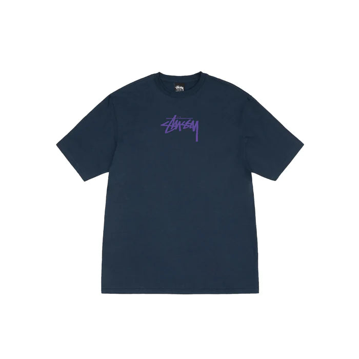 Flash Sale Stussy Floral Art T-Shirt