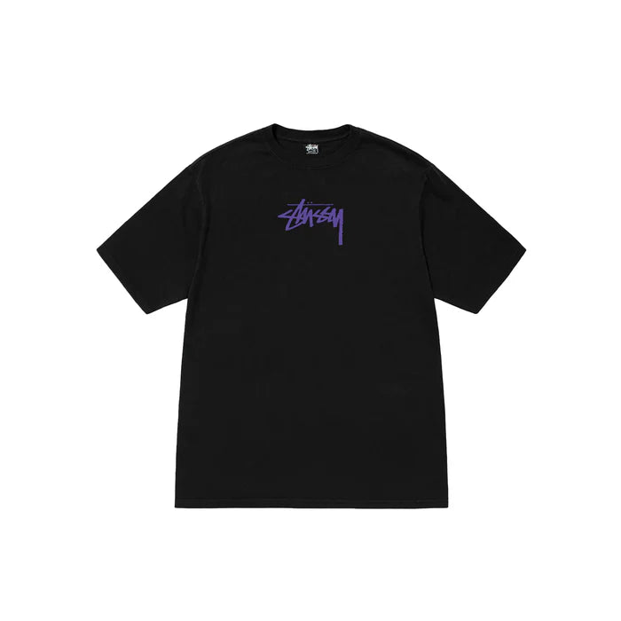 Flash Sale Stussy Floral Art T-Shirt