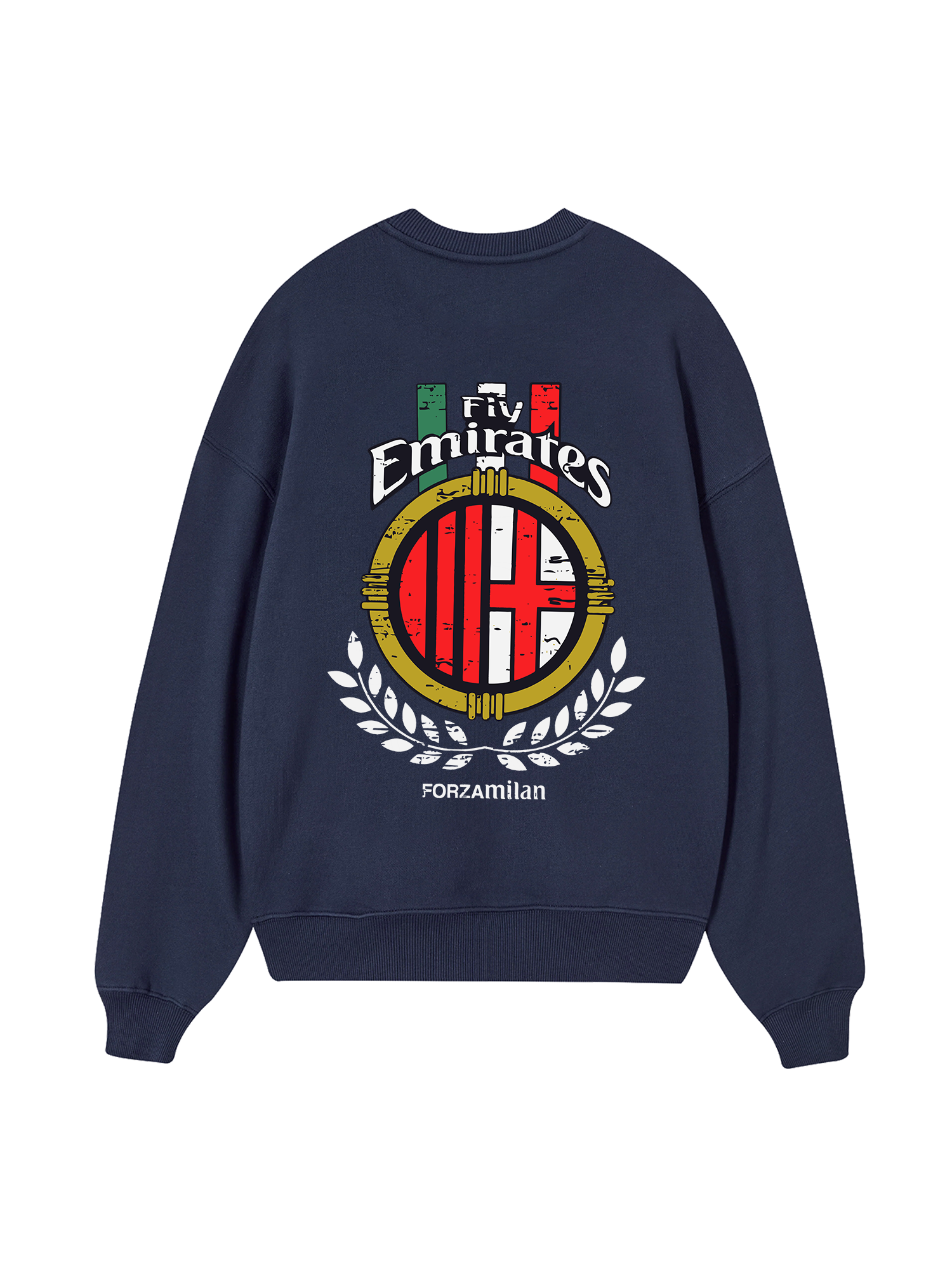 Classic Milan Sweater