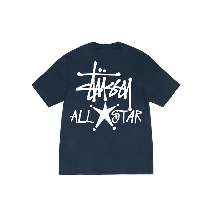 Flash Sale Stussy All Star T-Shirt