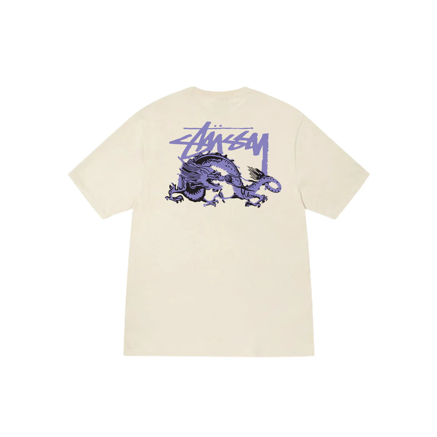 Flash Sale Stussy Asian Drake T-Shirt