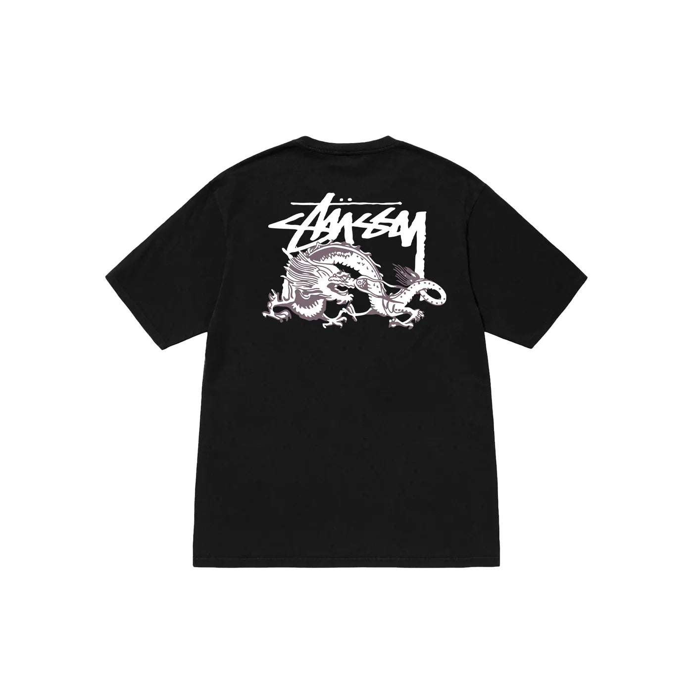 Flash Sale Stussy Asian Drake T-Shirt