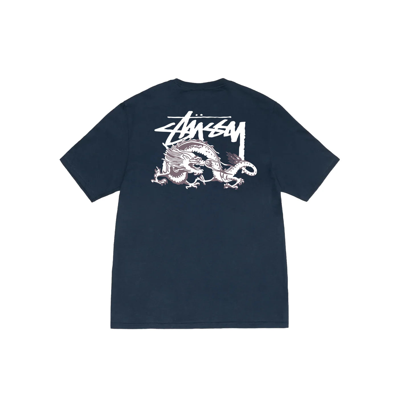 Flash Sale Stussy Asian Drake T-Shirt