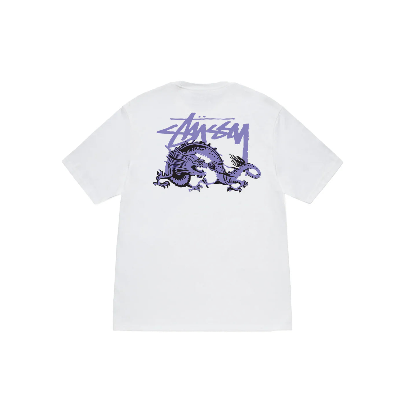 Flash Sale Stussy Asian Drake T-Shirt