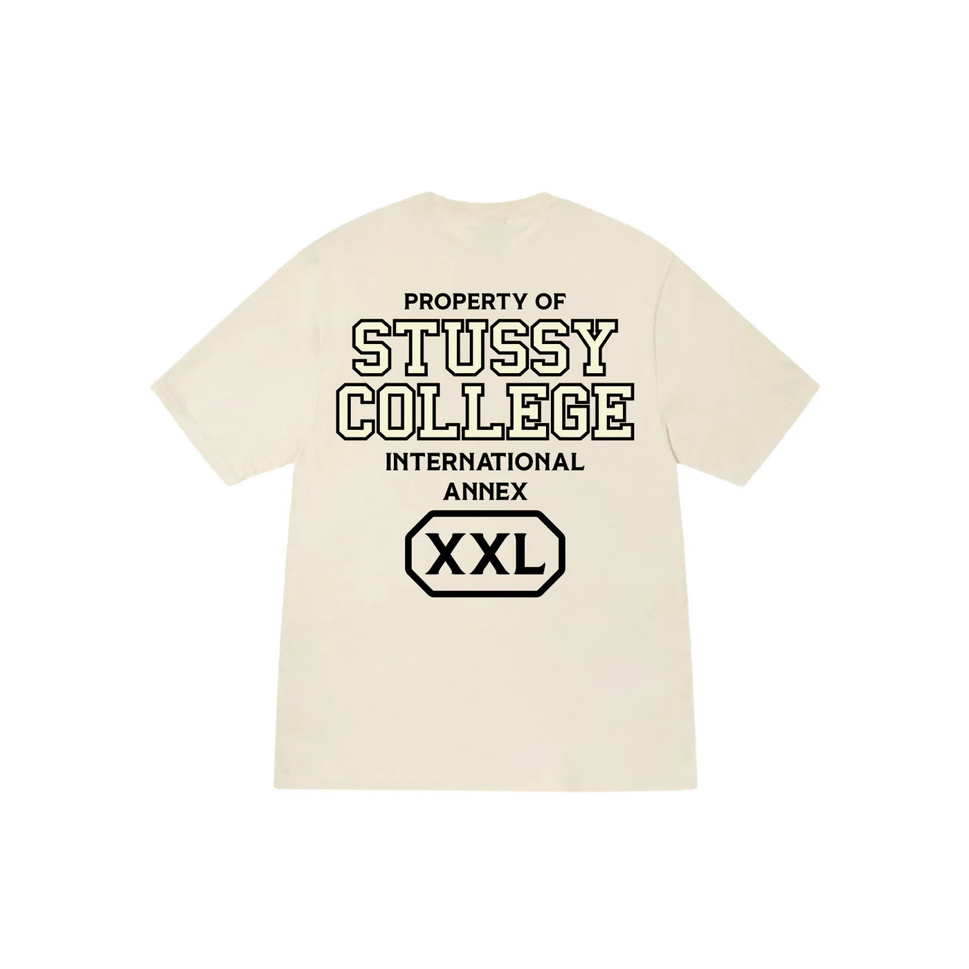 Flash Sale Stussy College T-Shirt