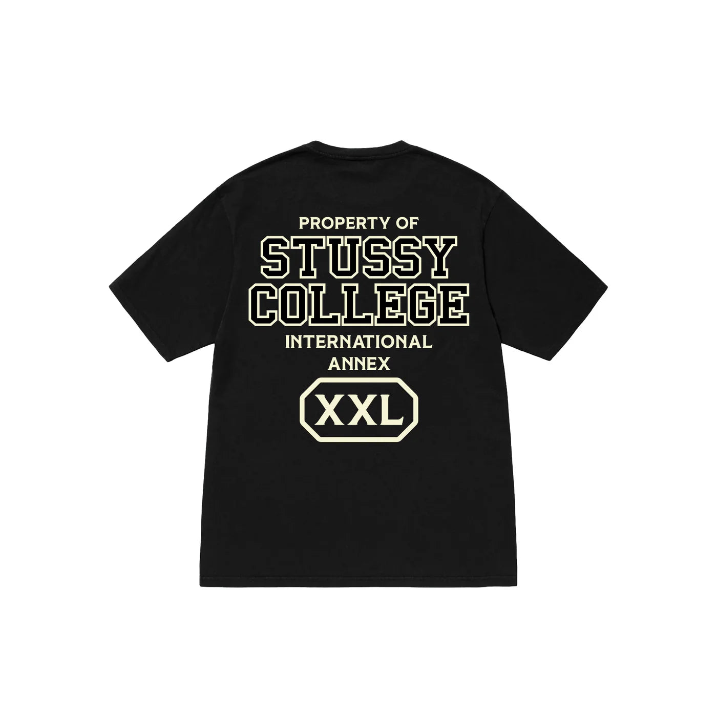 Flash Sale Stussy College T-Shirt