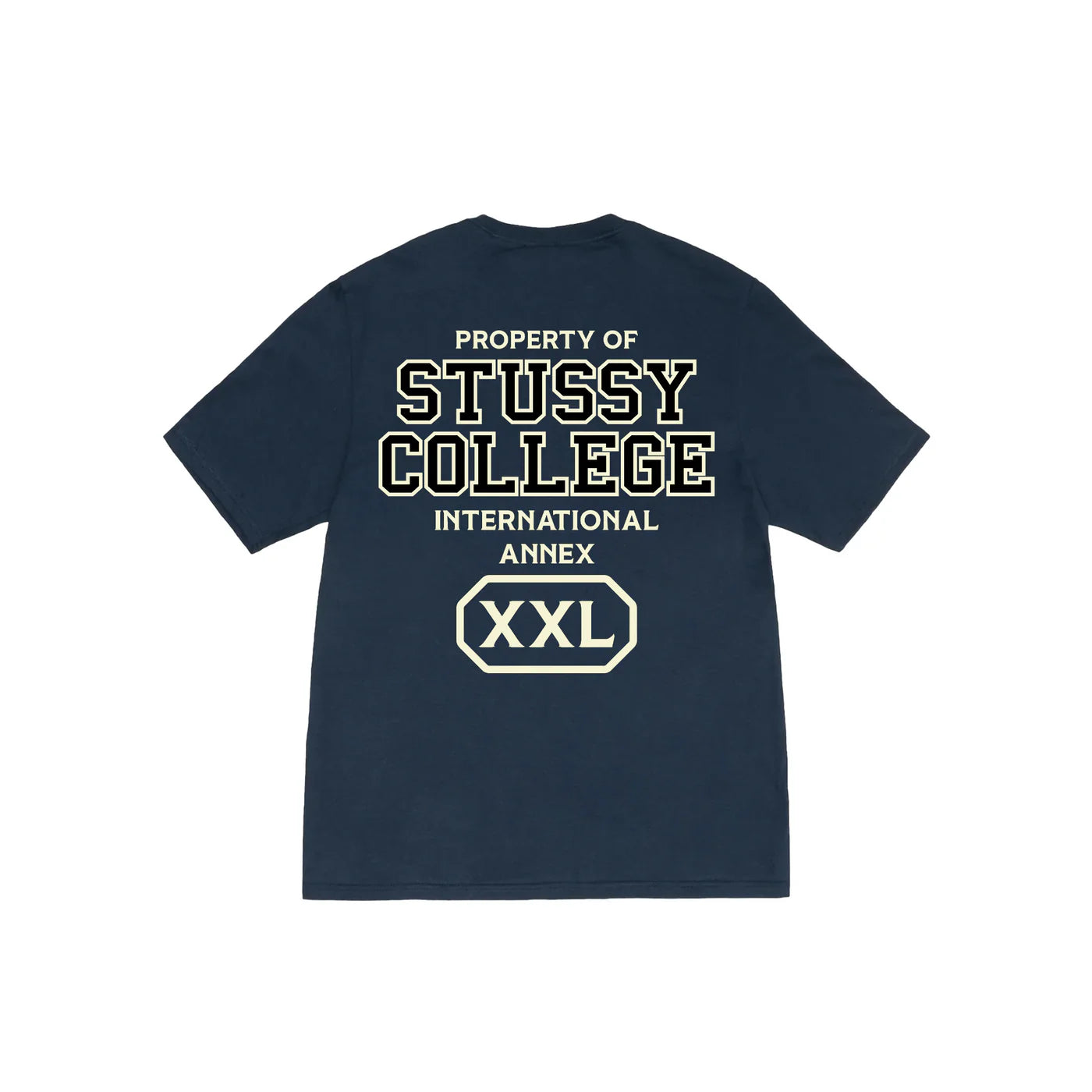 Flash Sale Stussy College T-Shirt