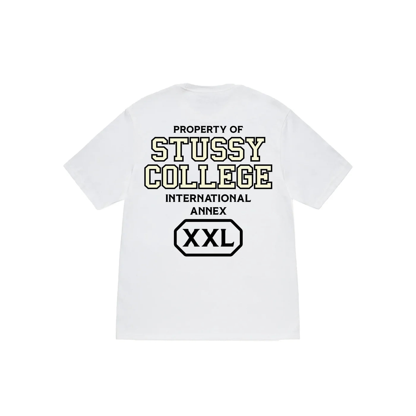 Flash Sale Stussy College T-Shirt