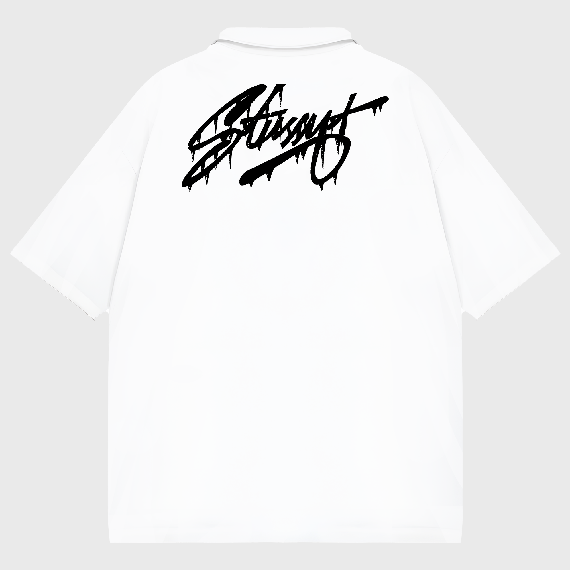 Stussy Custom Polo