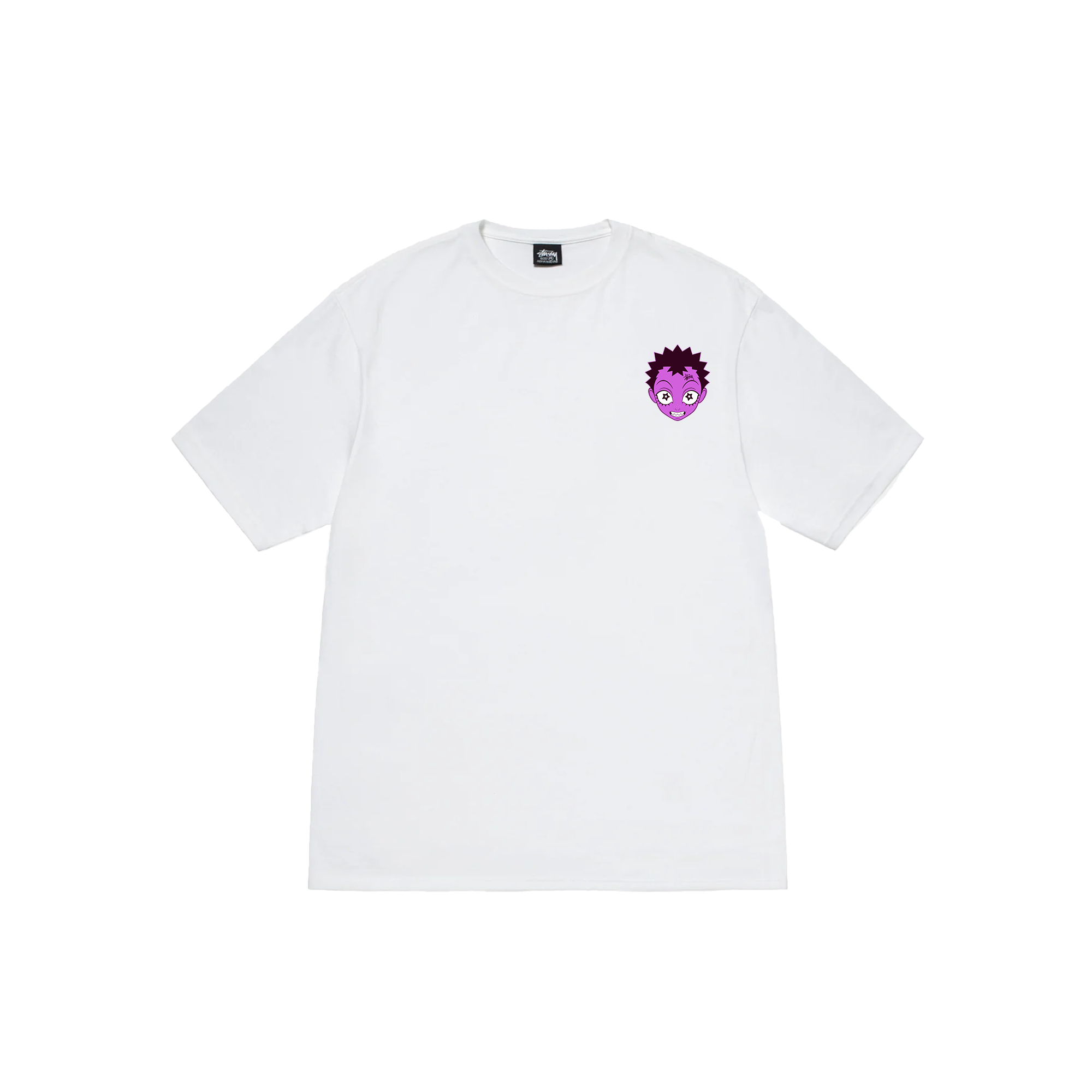 Stussy Head Rush T-Shirt