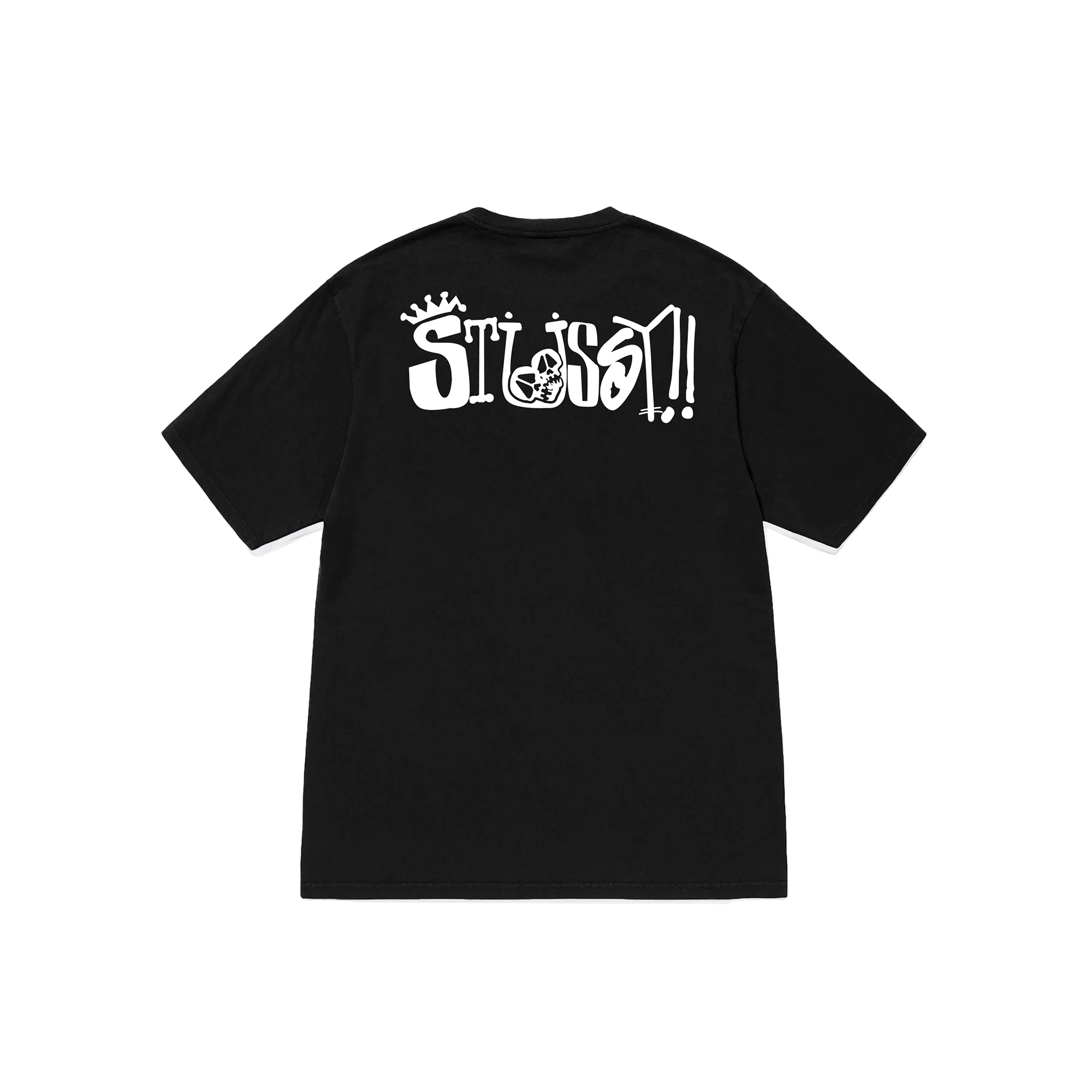 Stussy King T-Shirt