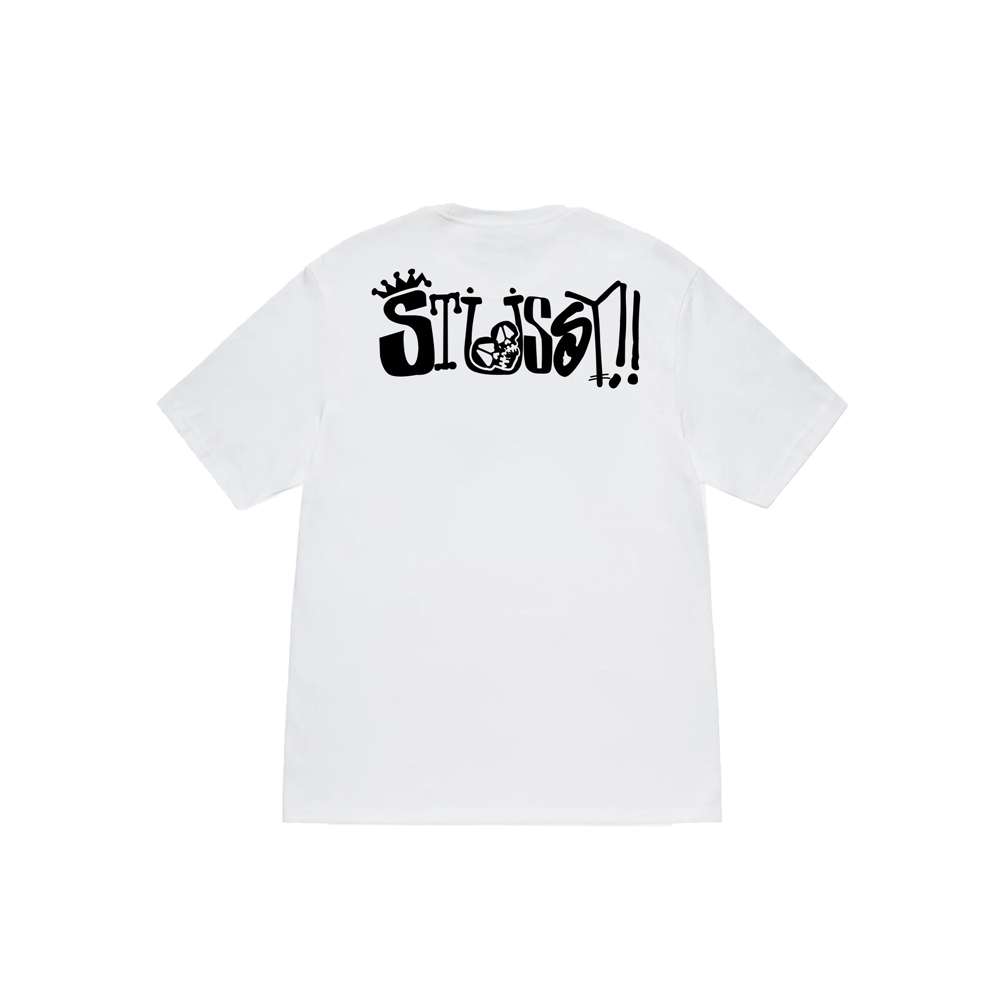 Stussy King T-Shirt