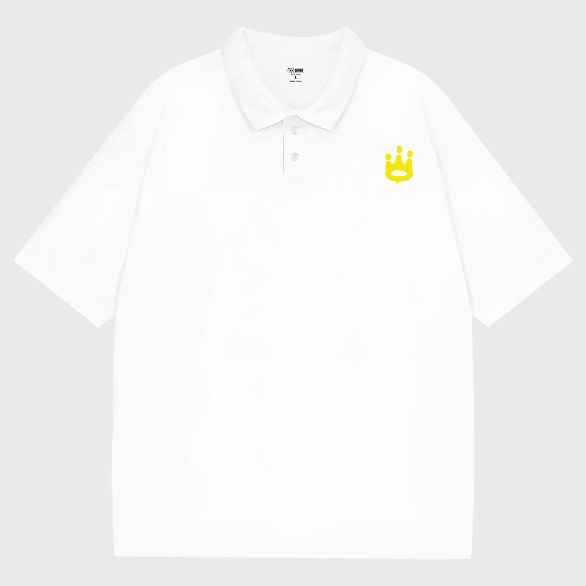 Stussy London Polo