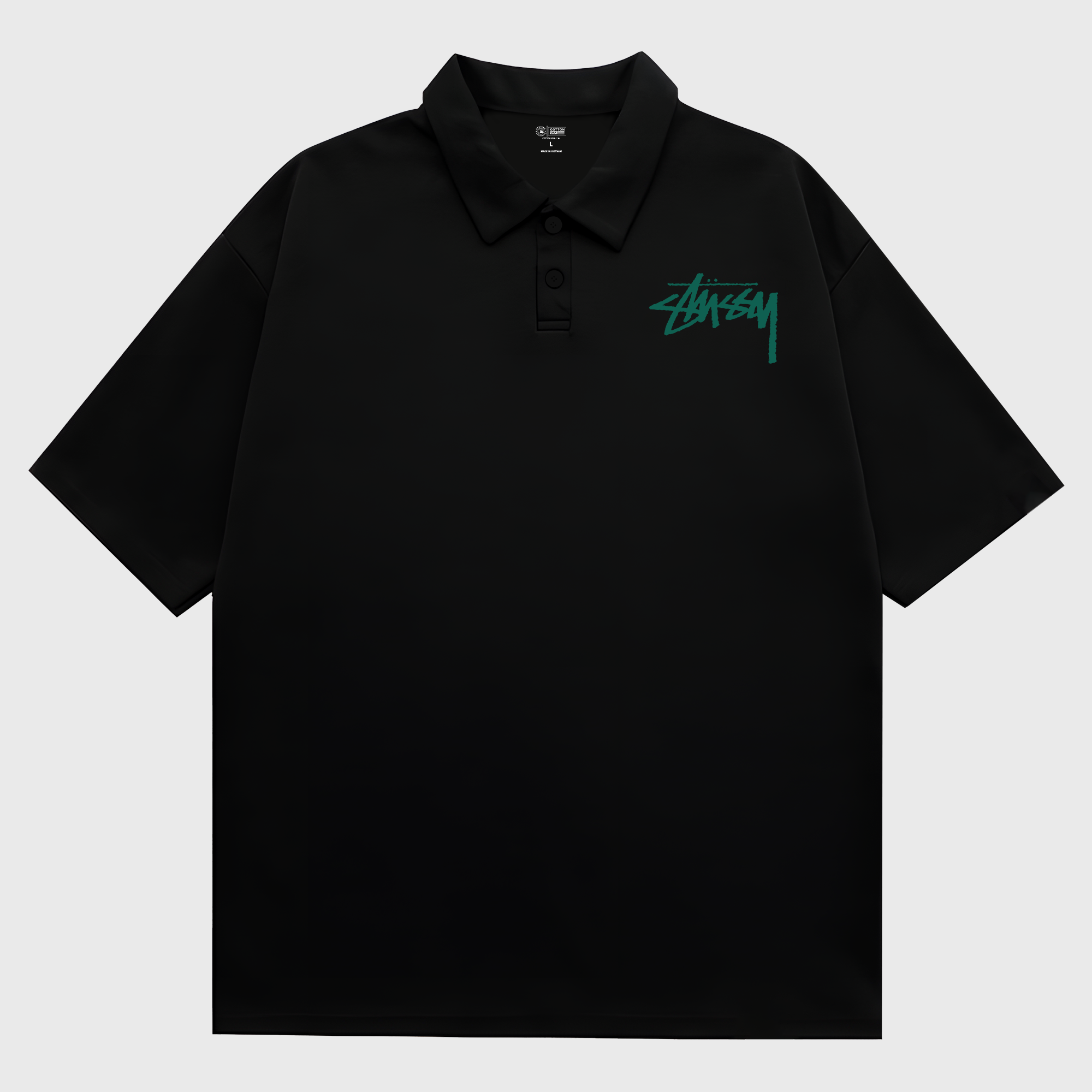 Stussy RG Polo