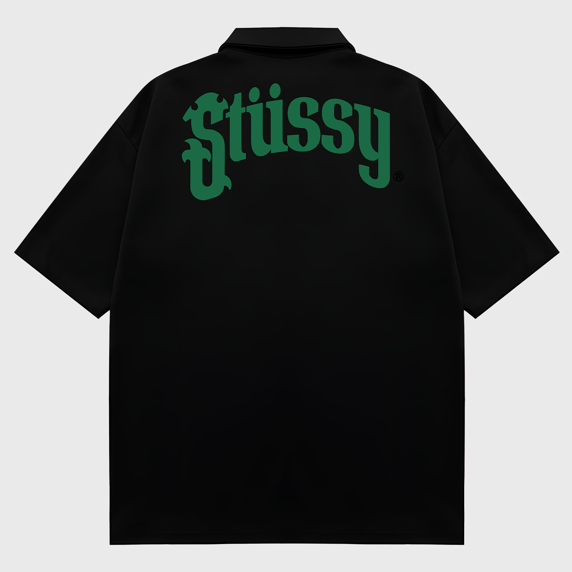 Stussy Soda Polo