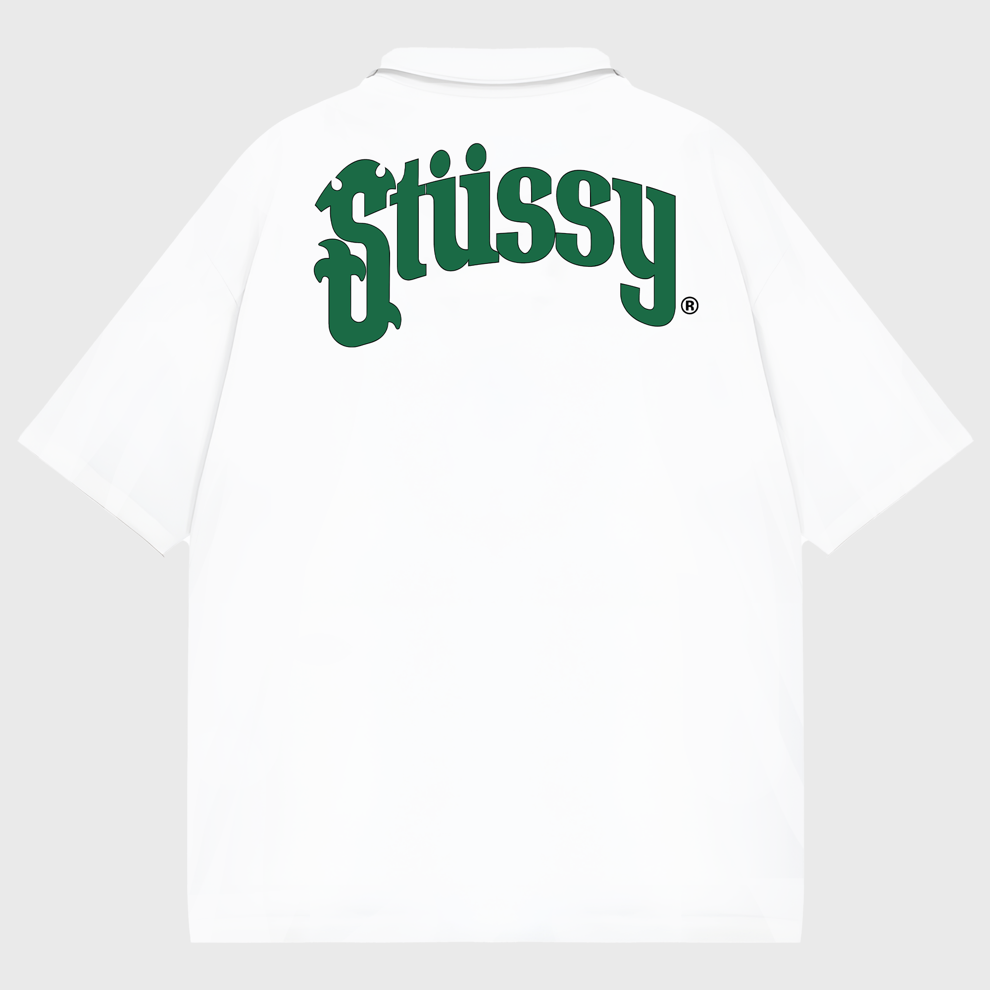 Stussy Soda Polo