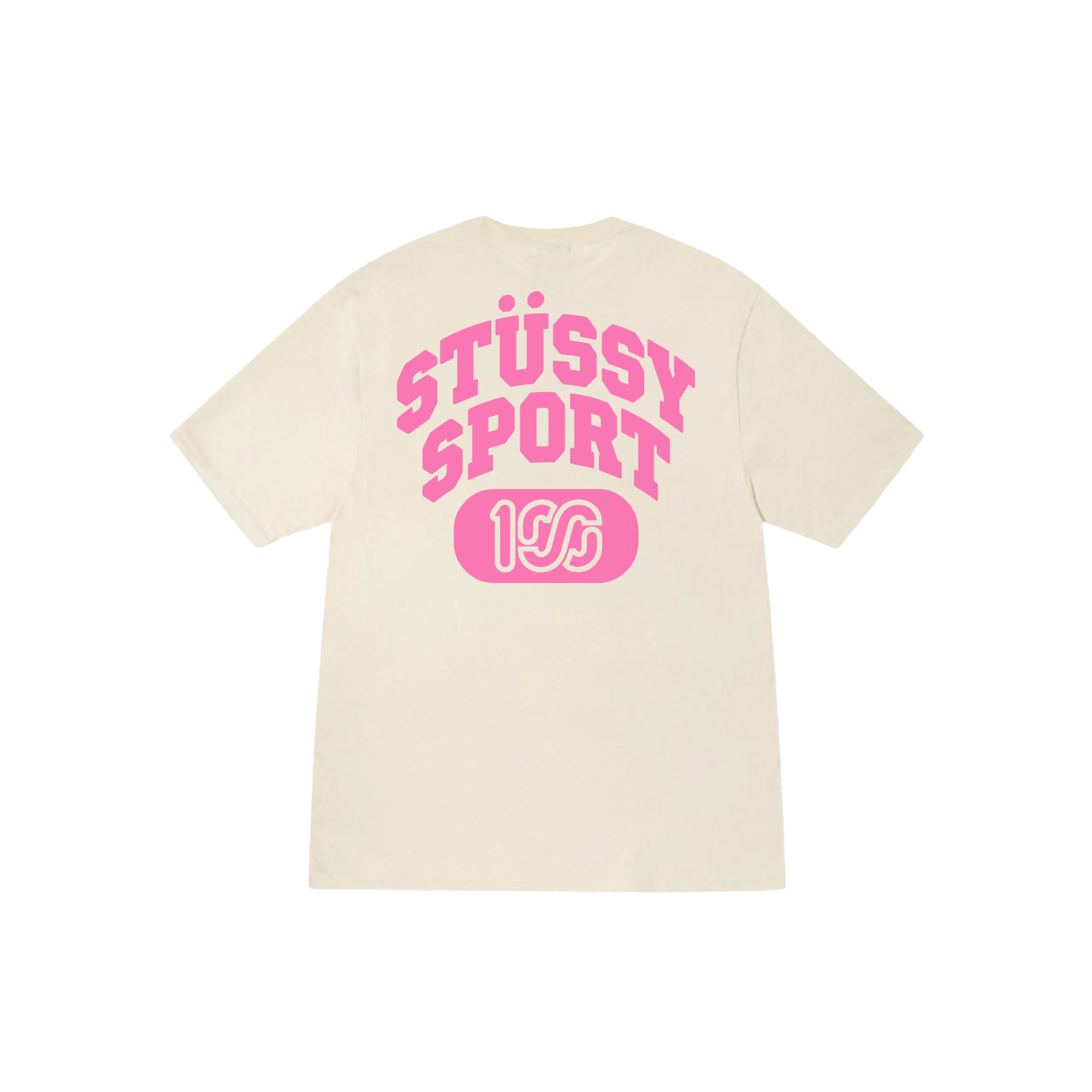 Stussy Sport 100 T-Shirt