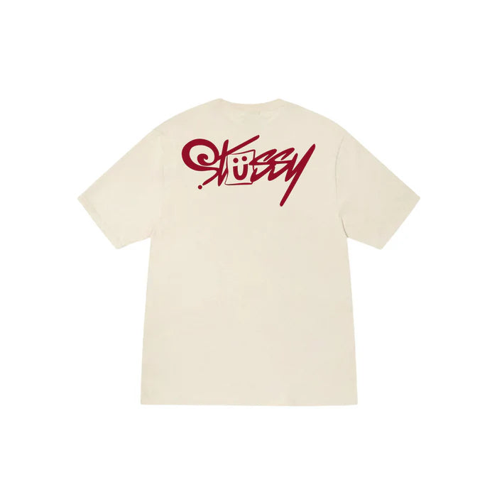 Flash Sale Stussy Sticky Note T-Shirt