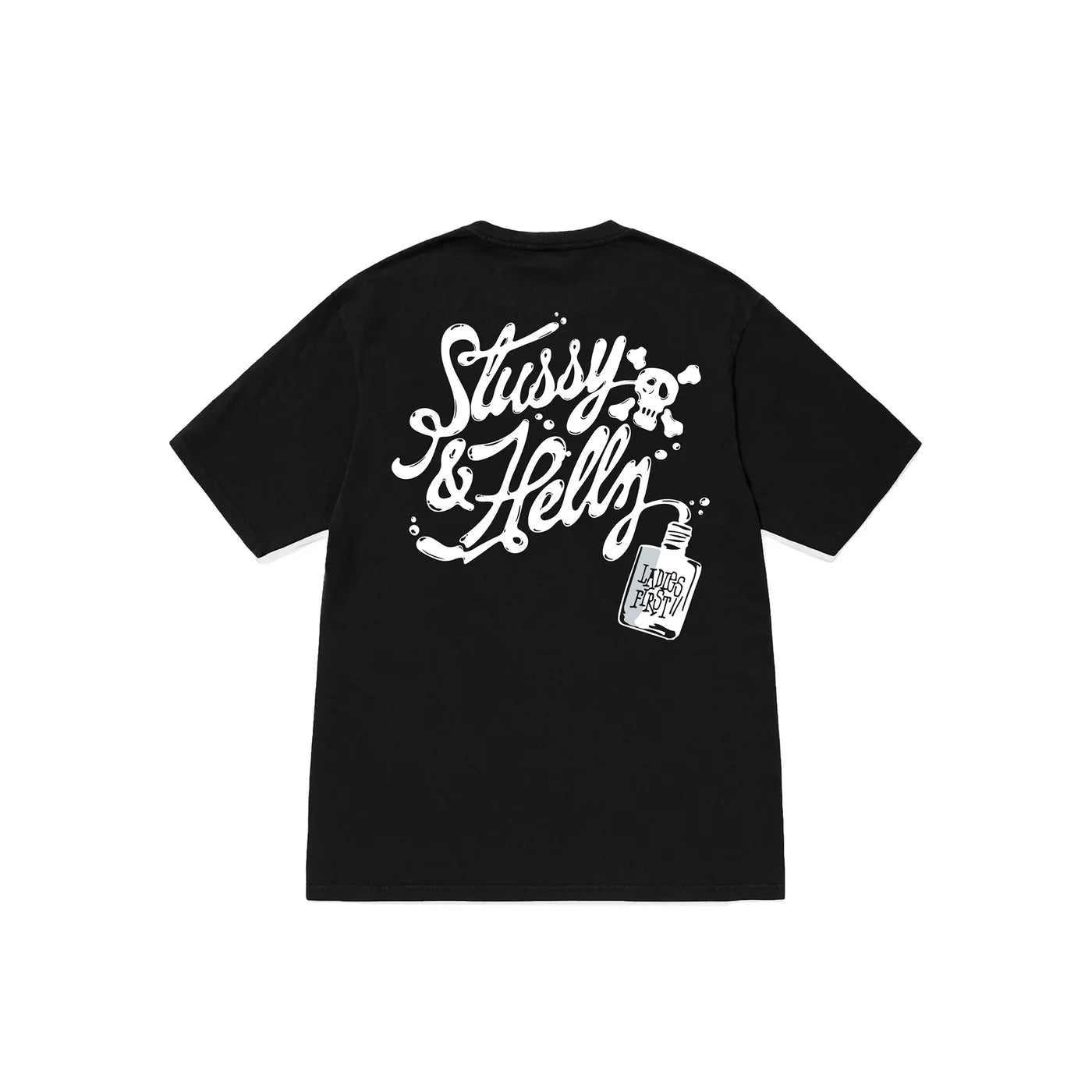 Flash Sale Stussy Vs Helly T-Shirt