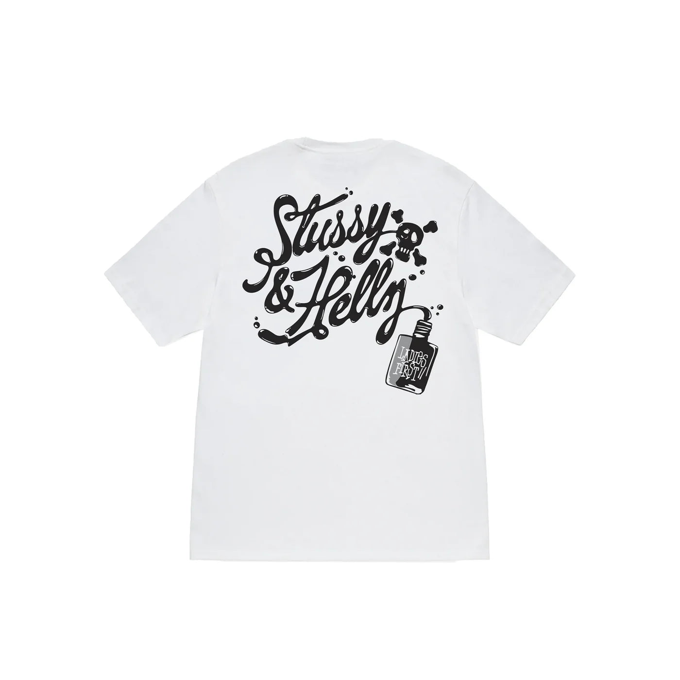 Flash Sale Stussy Vs Helly T-Shirt