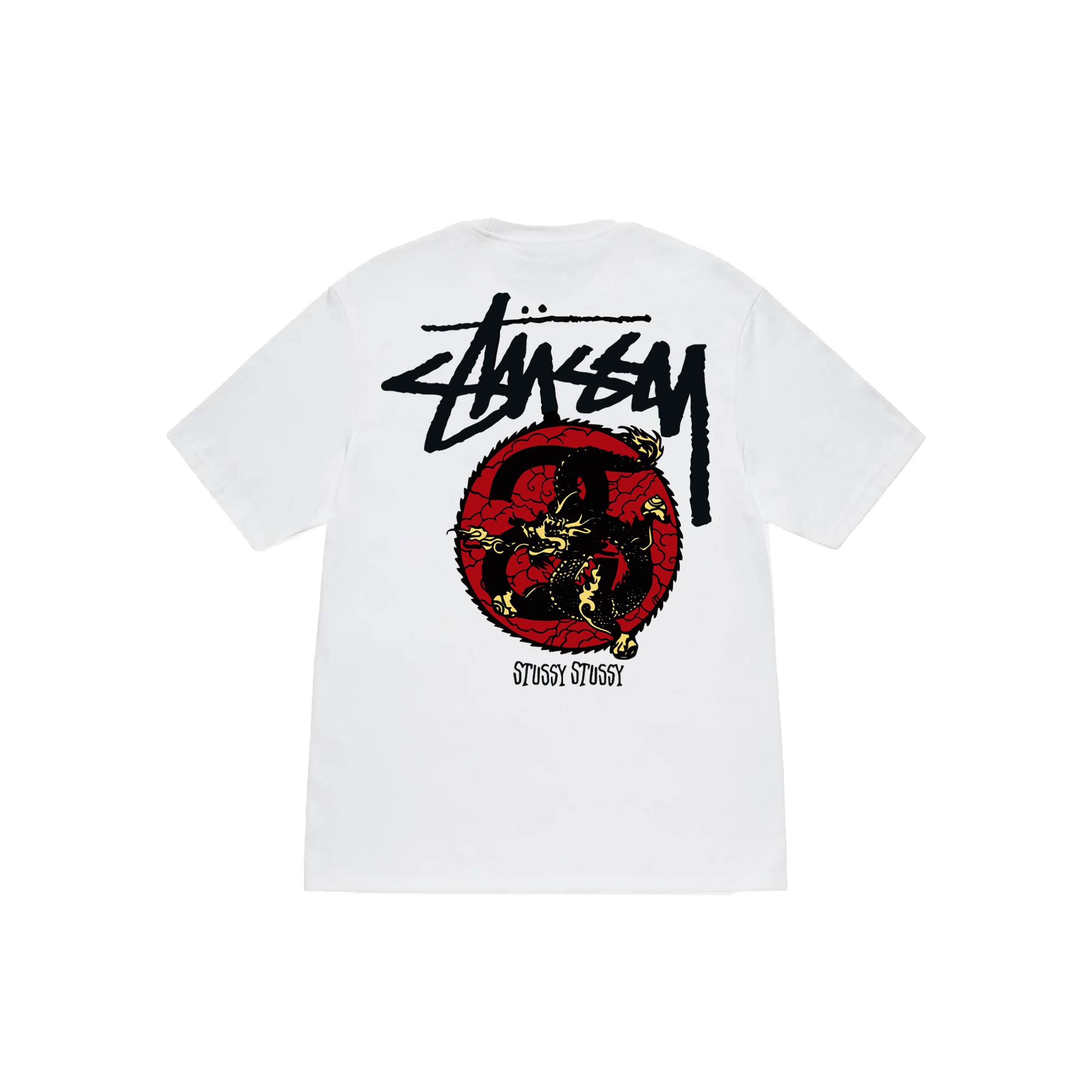 Stussy ARDragon T-Shirt