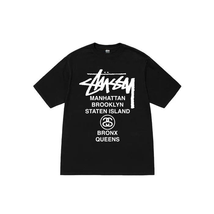 Flash Sale Stussy BigLogo T-Shirt