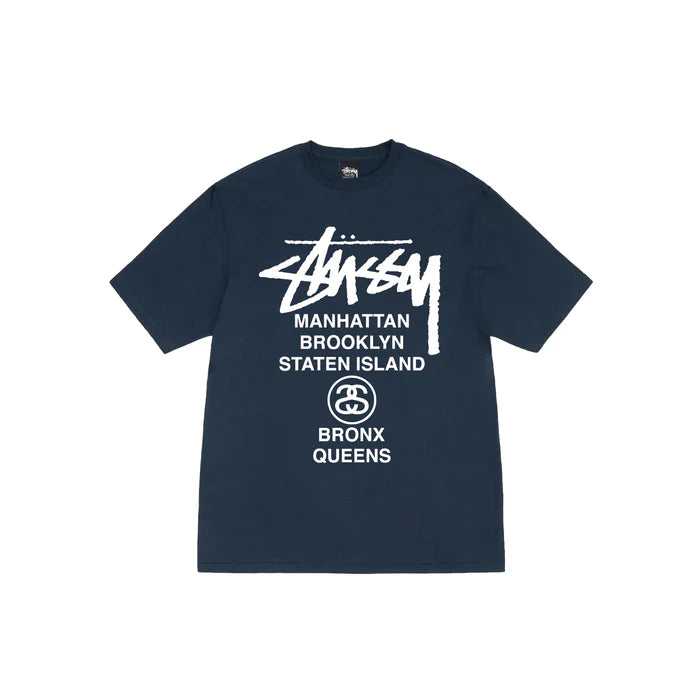 Flash Sale Stussy BigLogo T-Shirt