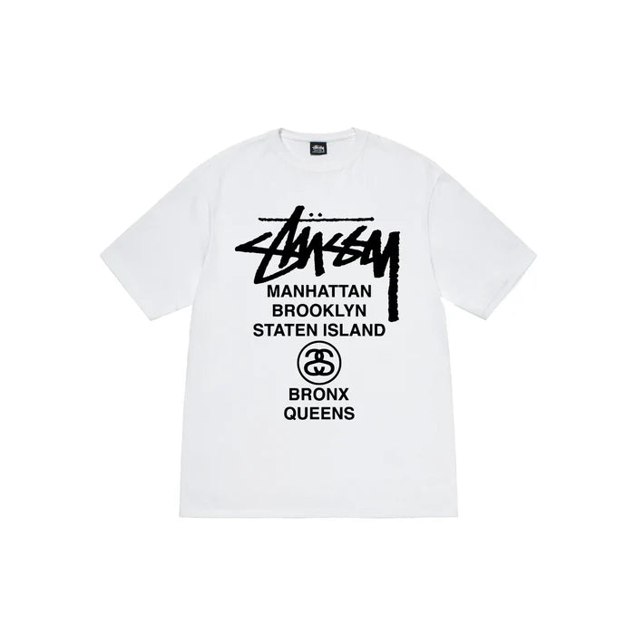 Flash Sale Stussy BigLogo T-Shirt