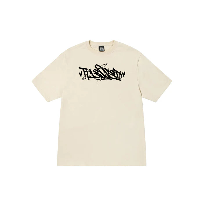 Flash Sale Stussy Bressed T-Shirt