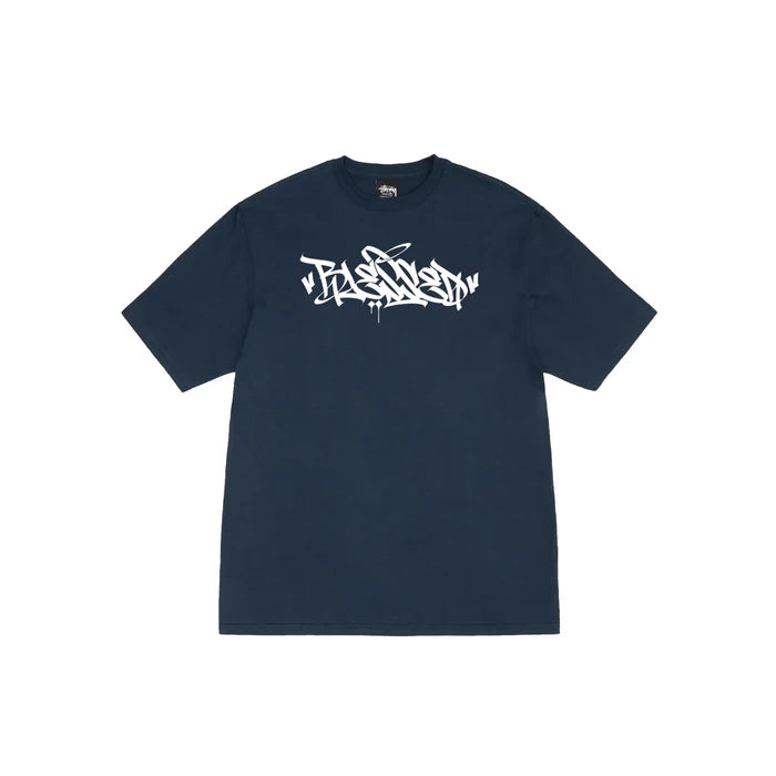 Flash Sale Stussy Bressed T-Shirt