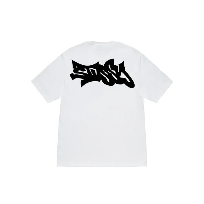 Flash Sale Stussy Bressed T-Shirt