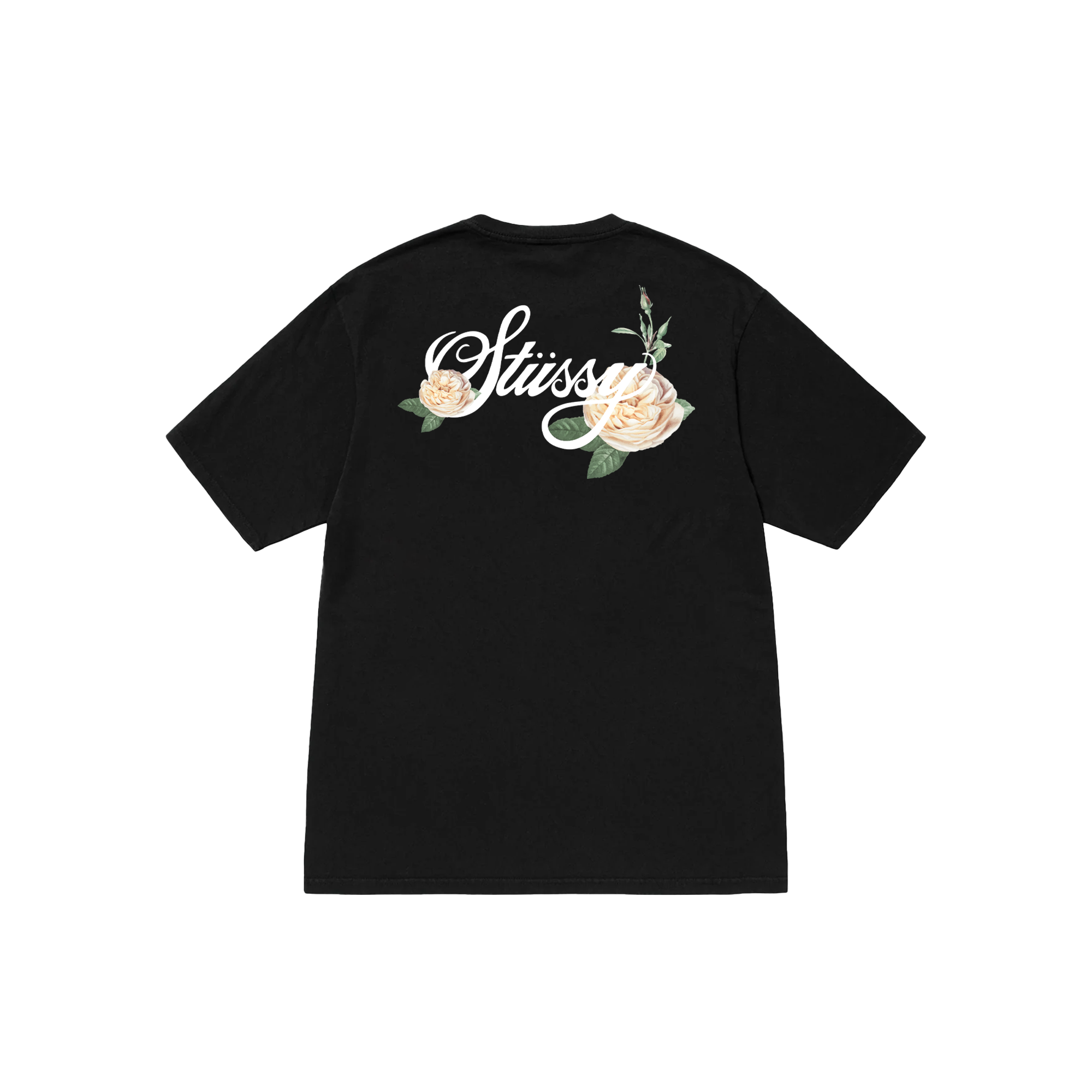 Stussy Floral Beauty T-Shirt