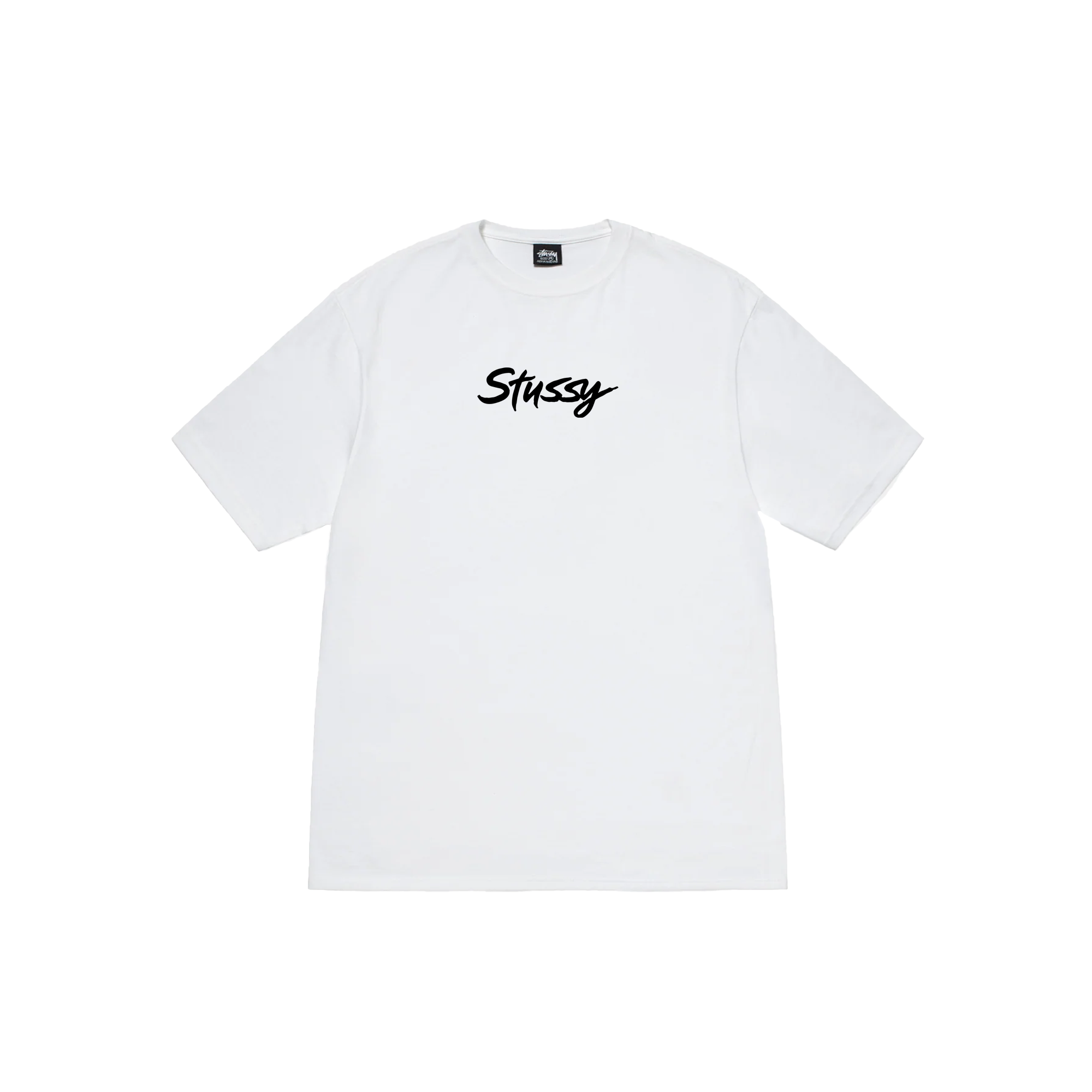 Stussy Floral The Kid 04 T-Shirt