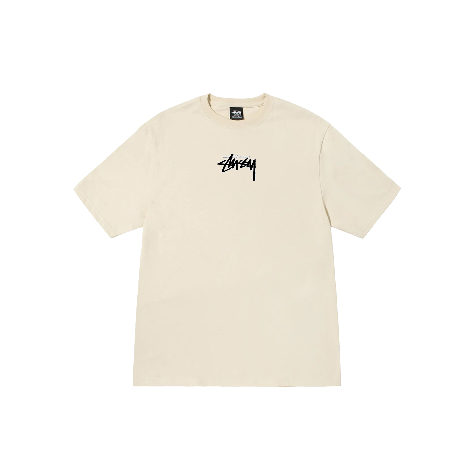 Stussy Floral Exclusive T-Shirt