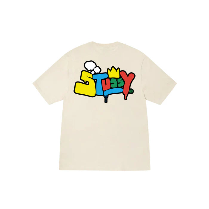 Flash Sale Stussy Grafiti T-Shirt