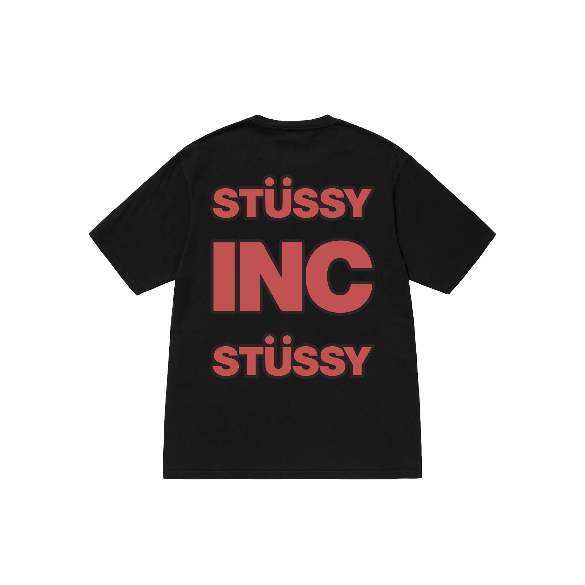 Stussy INC Stussy T-Shirt