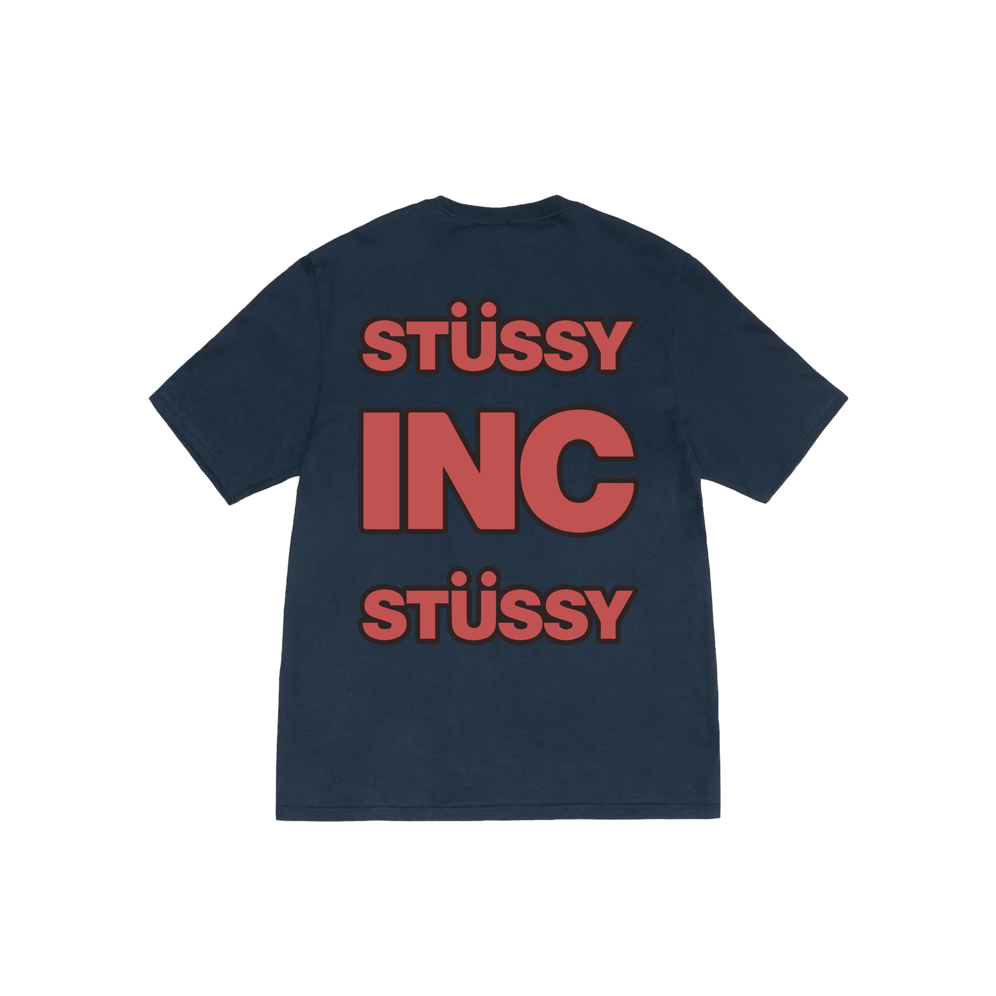 Stussy INC Stussy T-Shirt