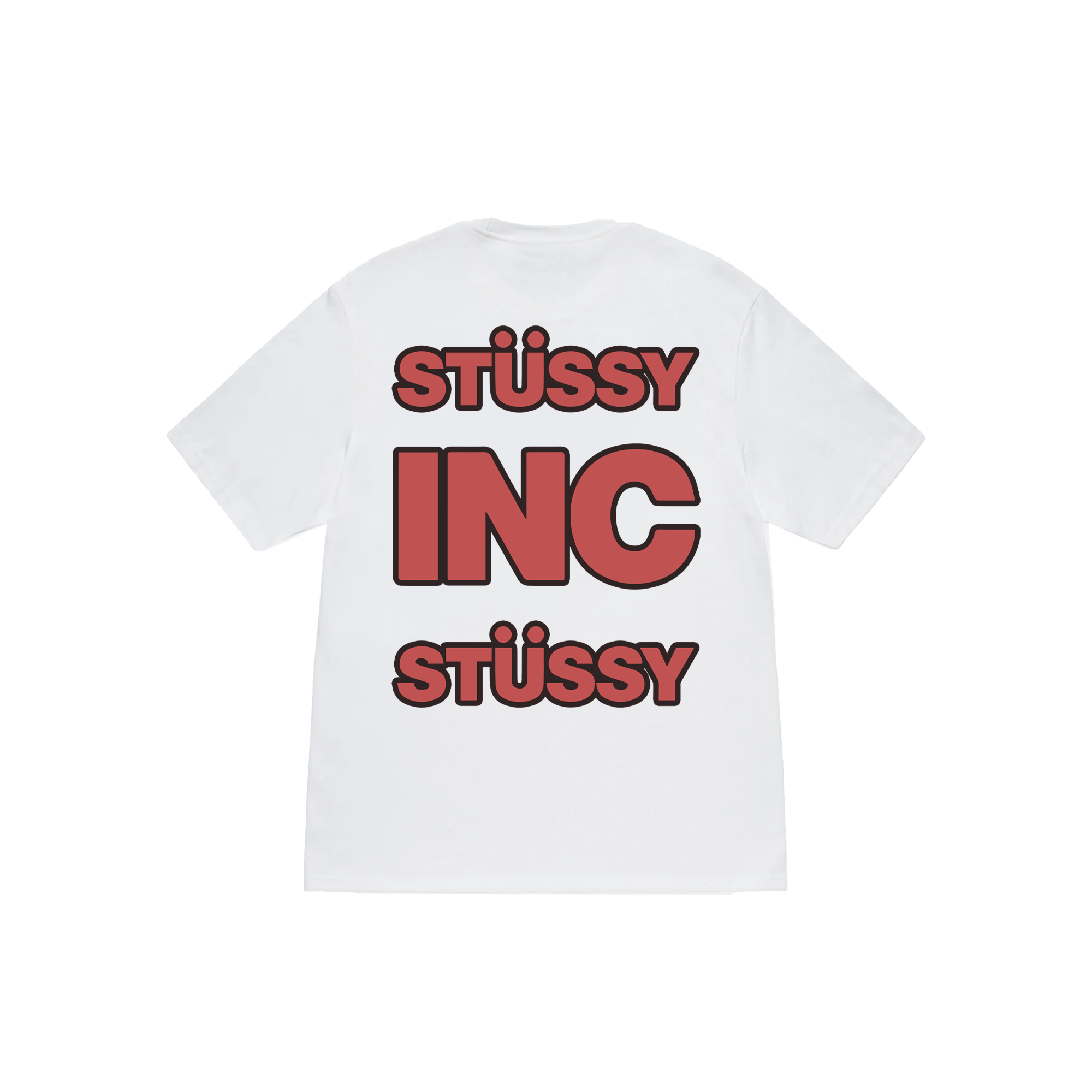 Stussy INC Stussy T-Shirt