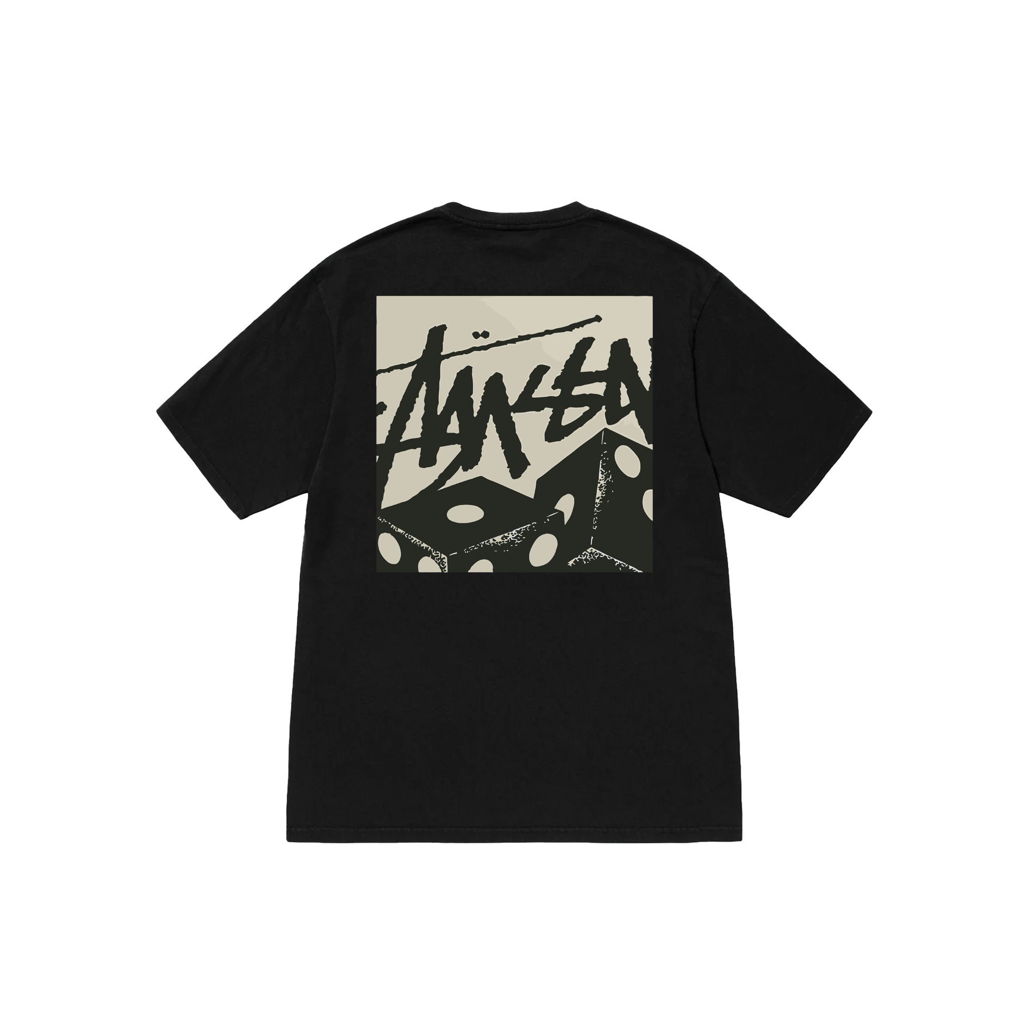 Stussy Pictage T-Shirt