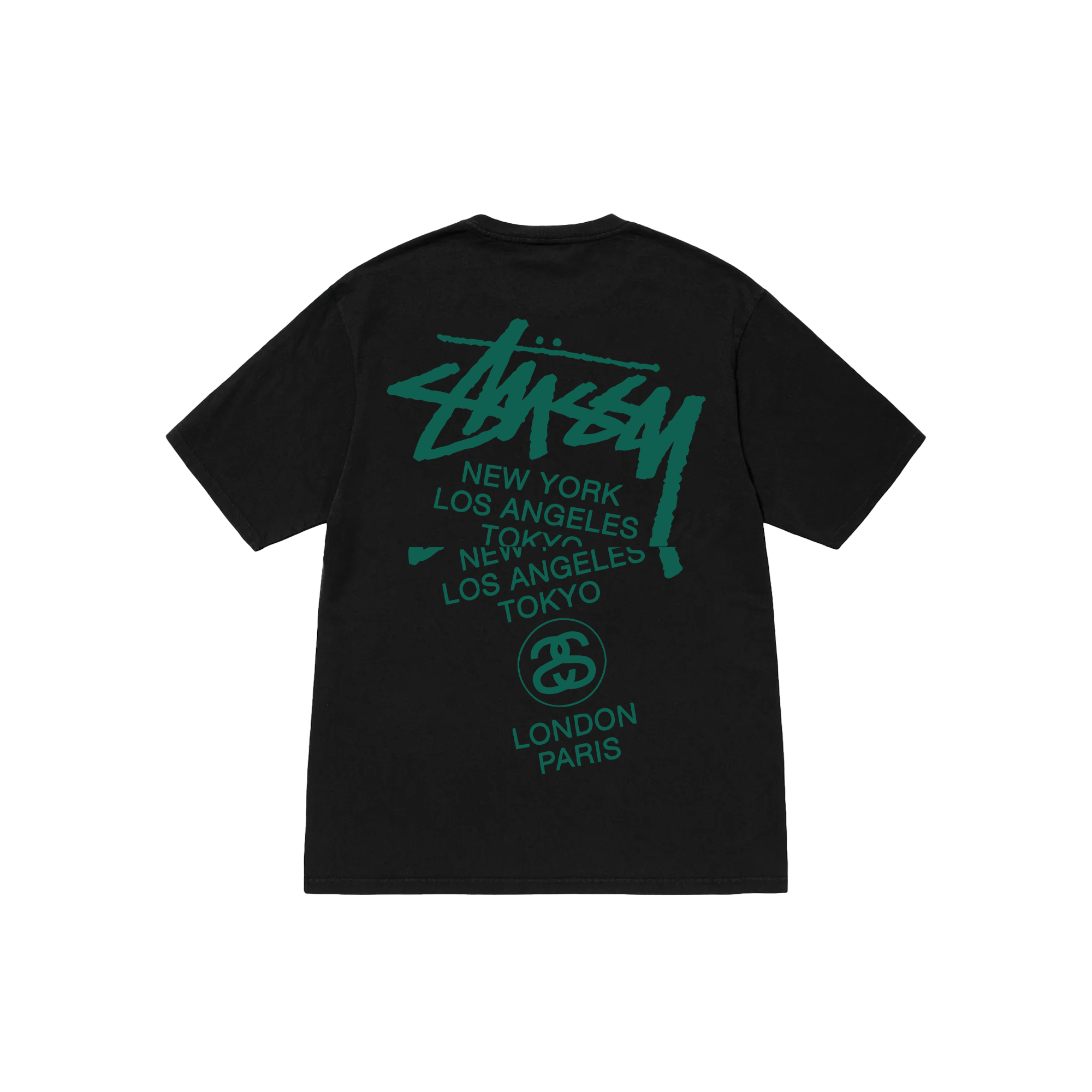 Stussy RG T-Shirt