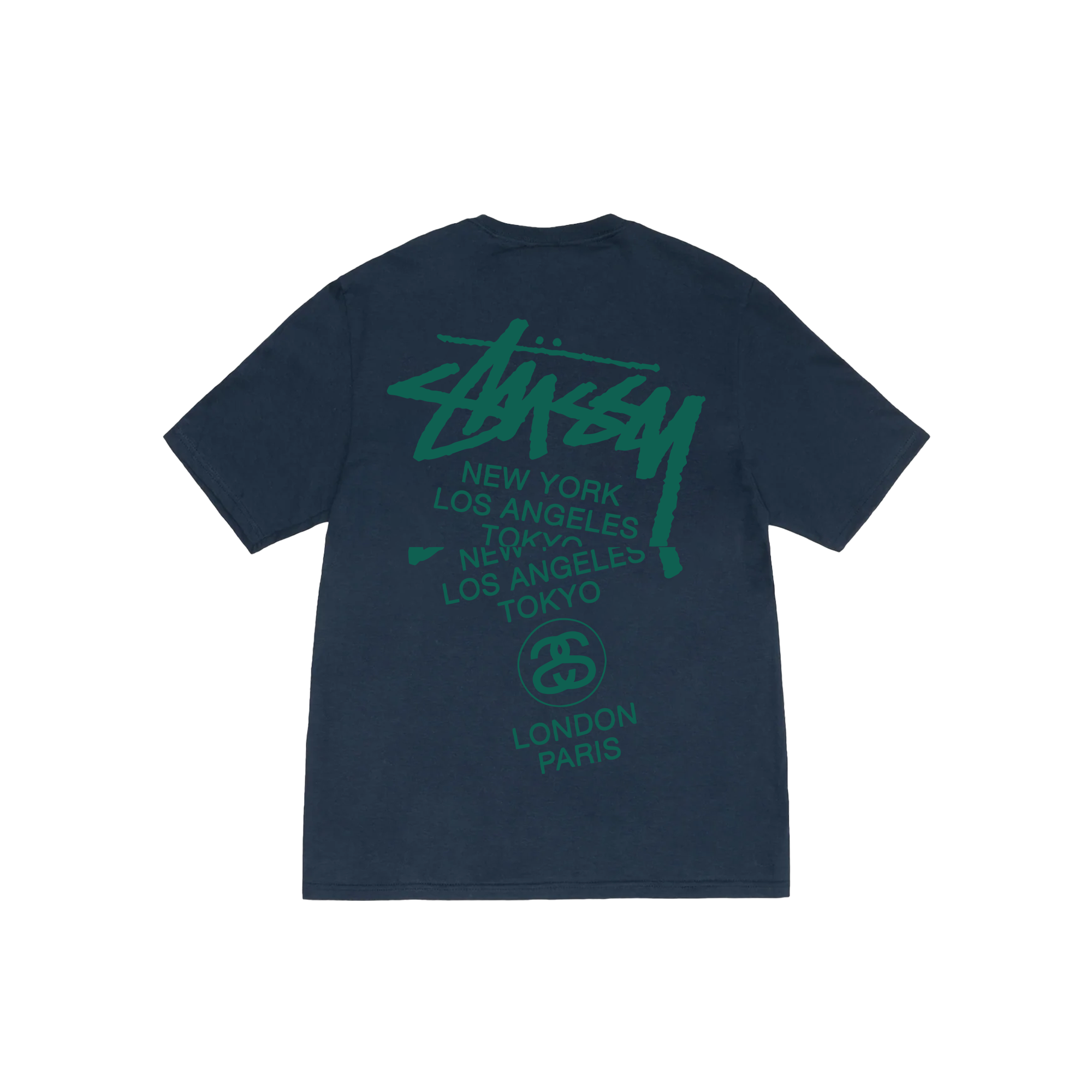 Stussy RG T-Shirt