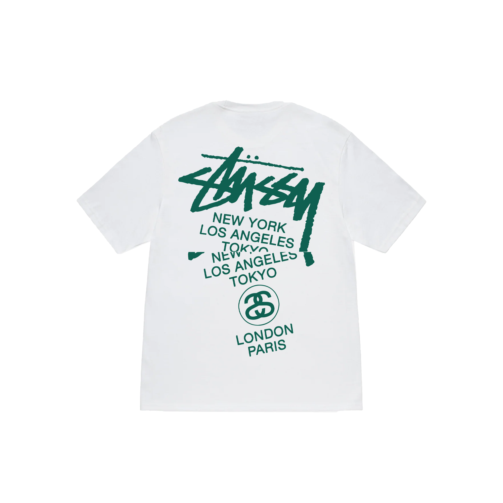 Stussy RG T-Shirt