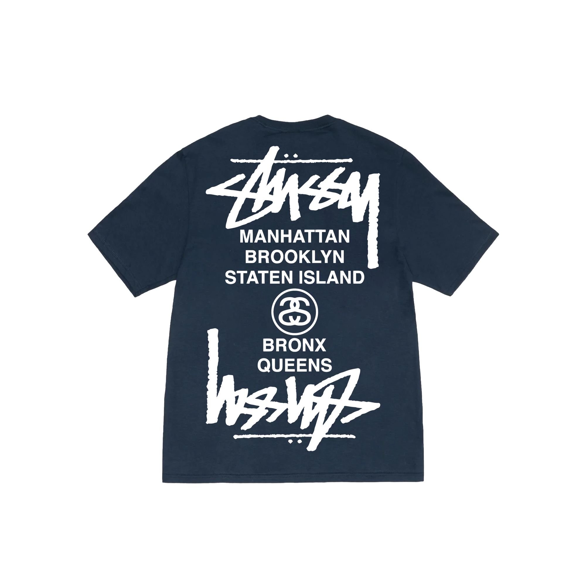 Stussy Sspace T-Shirt
