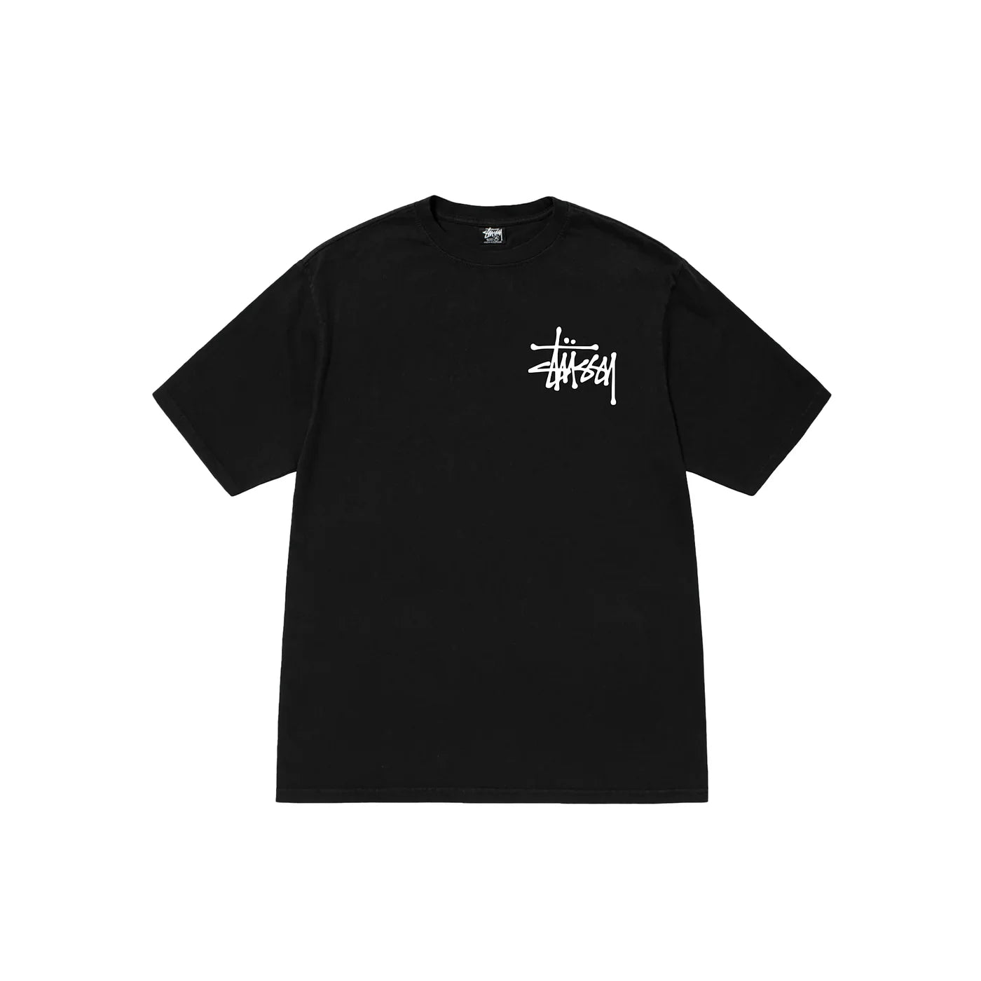 Flash Sale Stussy Tour T-Shirt