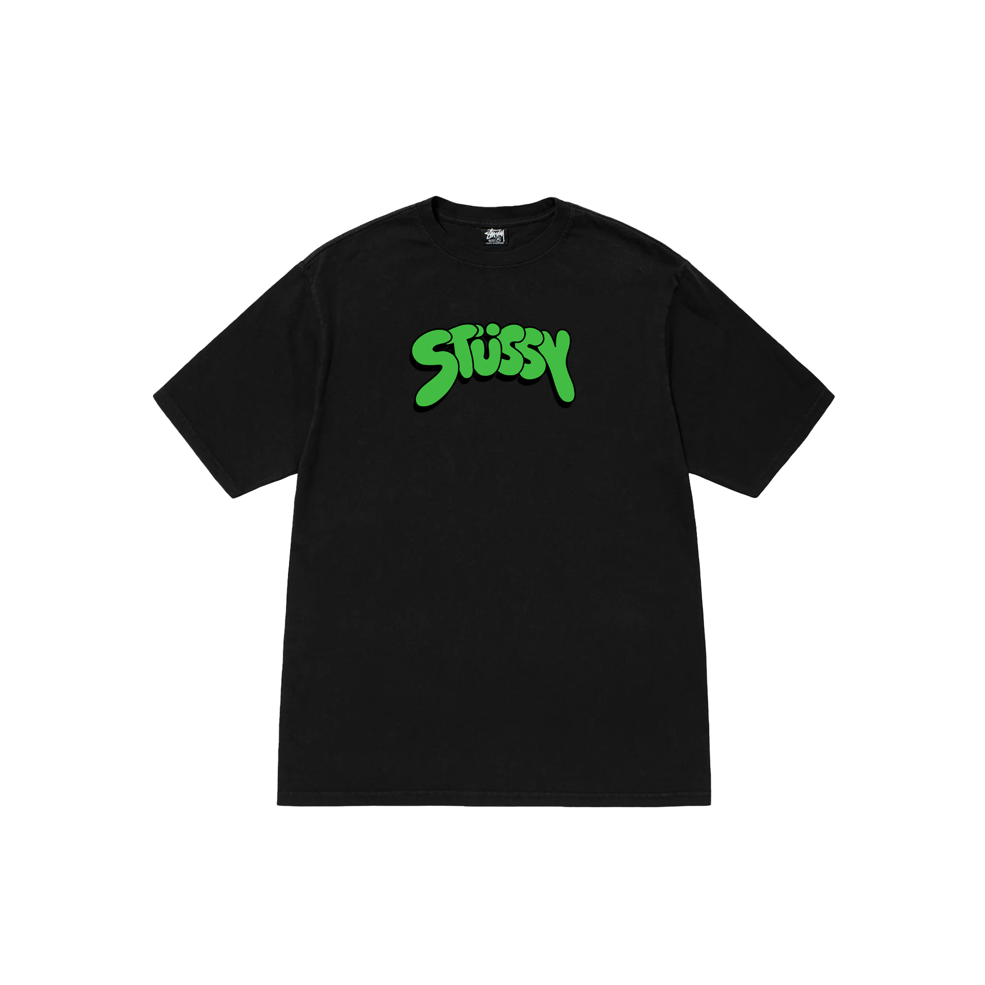 Stussy TyphGreen T-Shirt