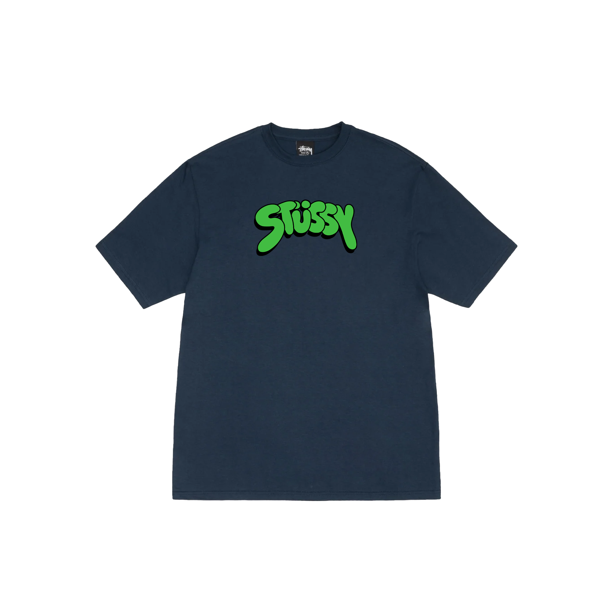 Stussy TyphGreen T-Shirt