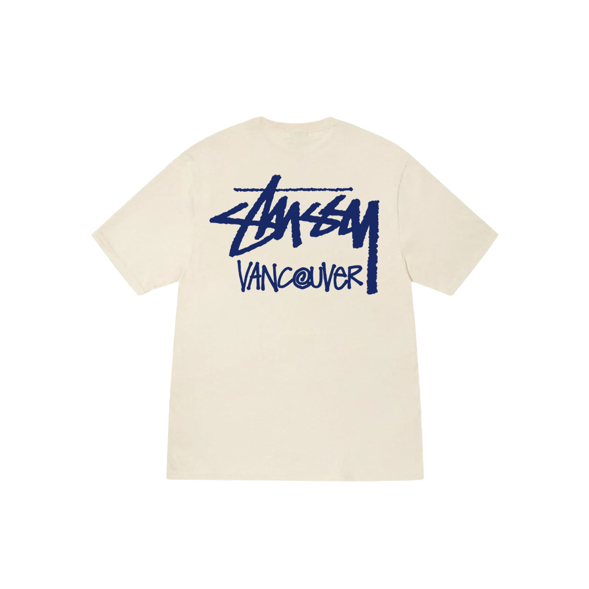 Stussy Vancouver T-Shirt