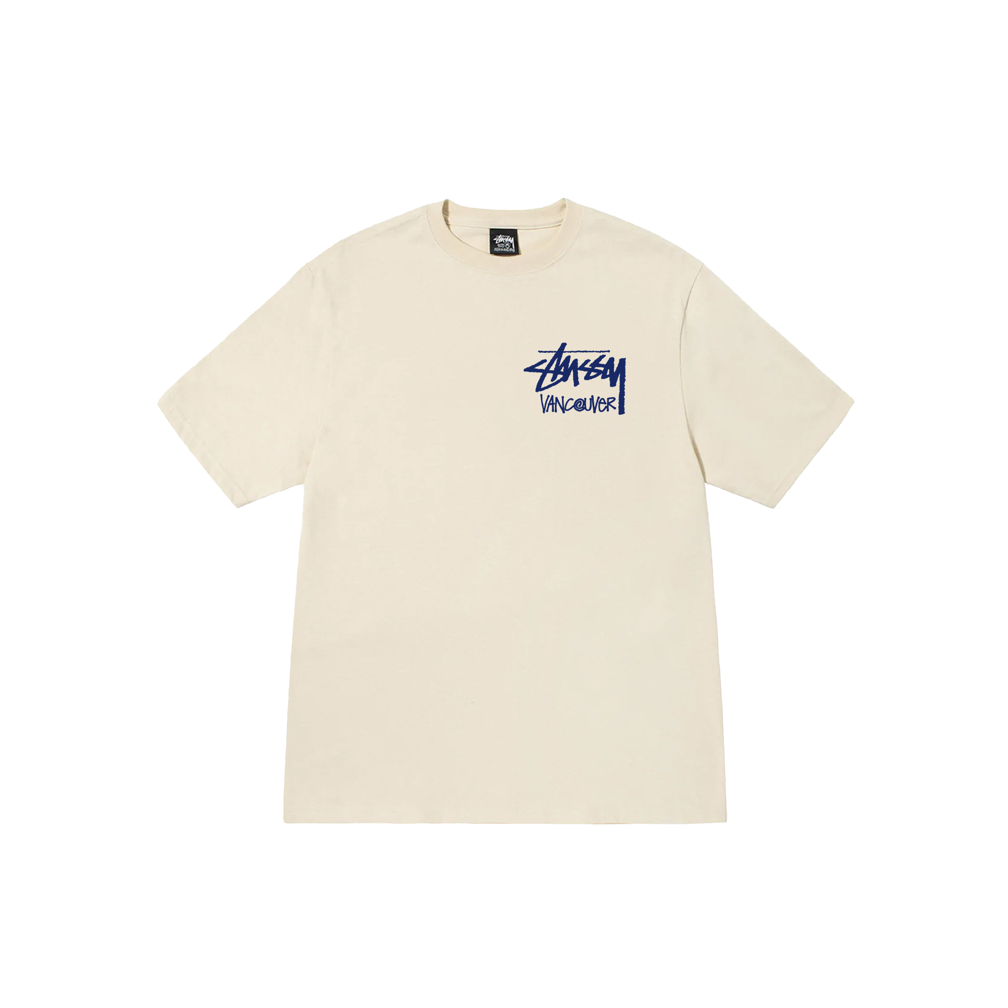 Stussy Vancouver T-Shirt